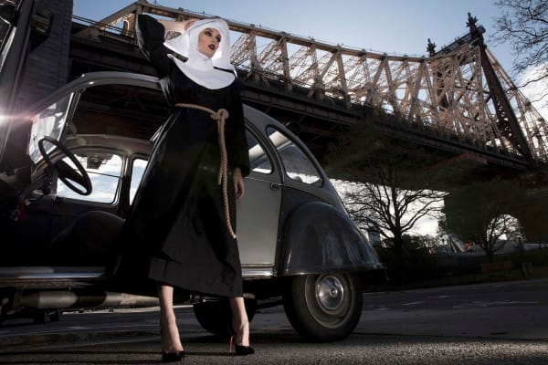 Formento & Formento, Glory Be, 2022