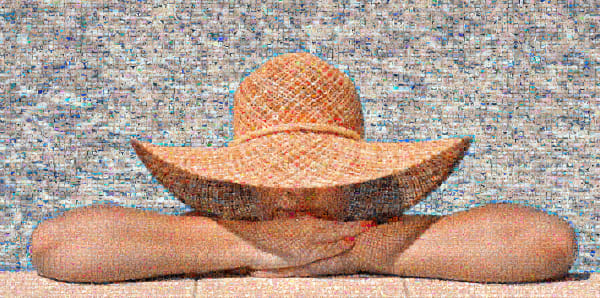 Joël Moens, What Else? 2/8