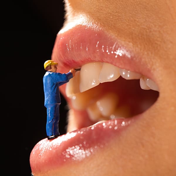 J. Leo, Dental Care 2, 2018