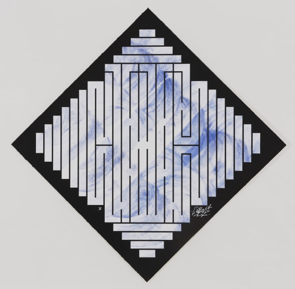 L'Atlas, Full Cycle IV, 2021