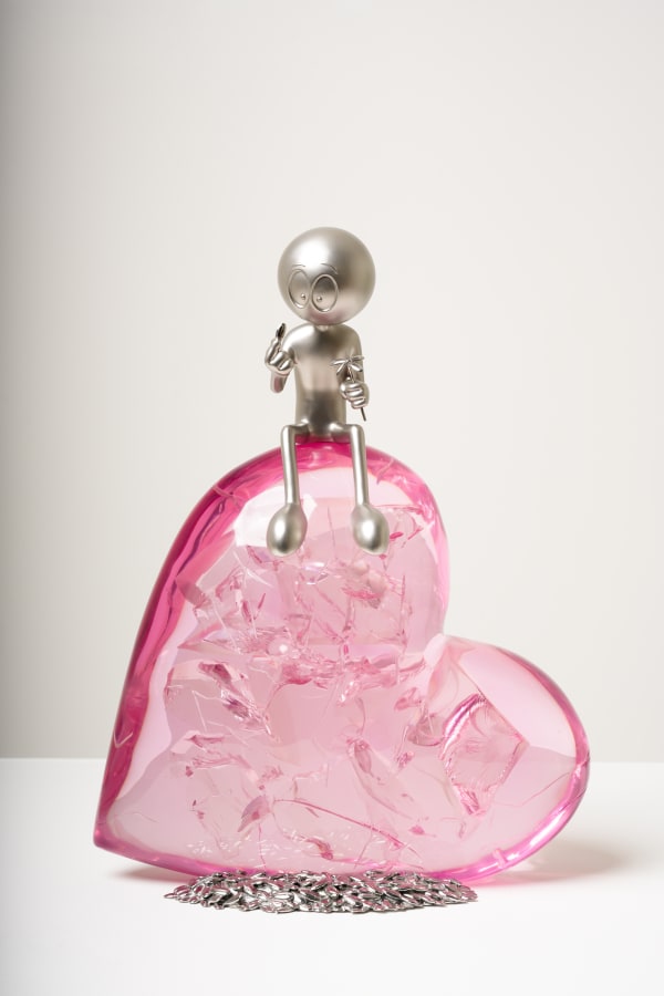 Kaï, Love Me Love Me Not II, 2025