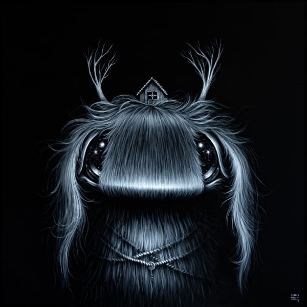 Hayley Welsh, The Universe Will Provide