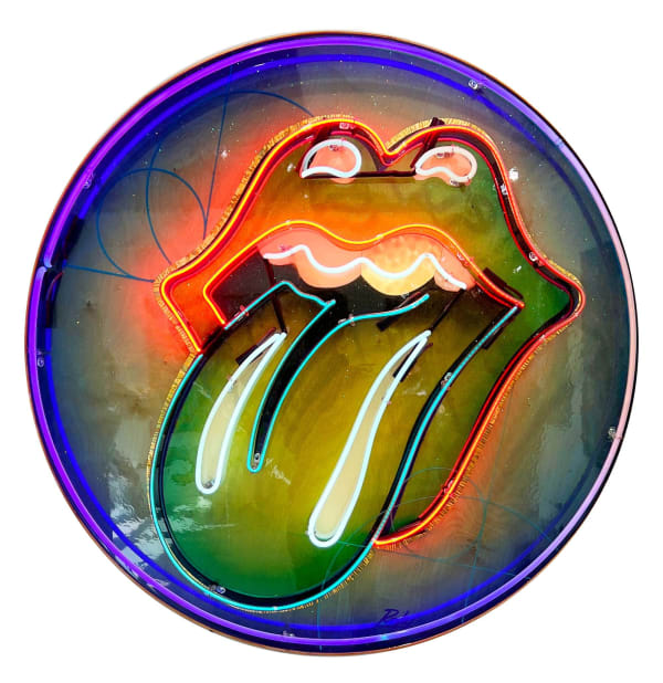 RISK, Rolling Risky Gold Tooth, 2022