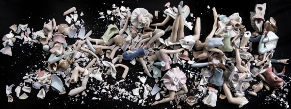 Sandra Shashou, What Now!