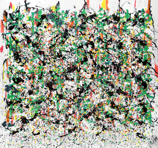 DANHÔO, La danse fantastique, 2018