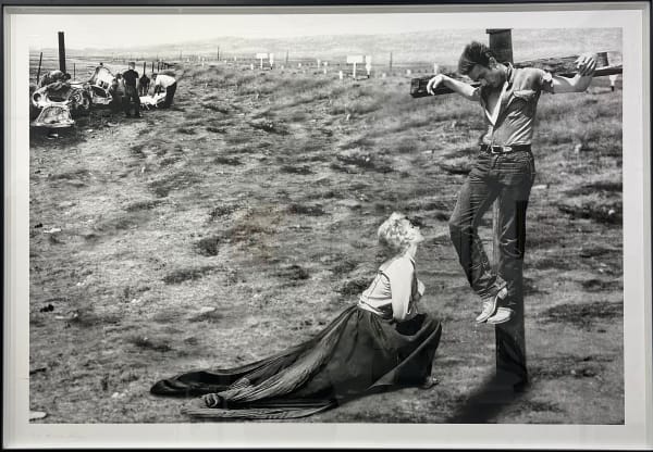 Maurice Renoma, Graphic Conception Dean