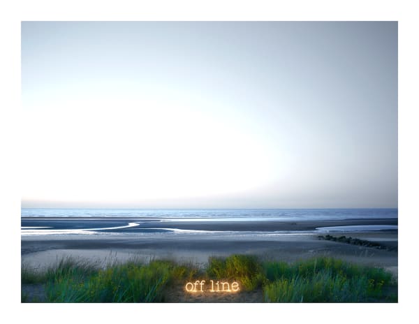 Anne Valverde, Offline 1/12