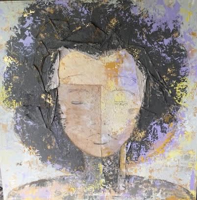 Carolus, Maude, 2019