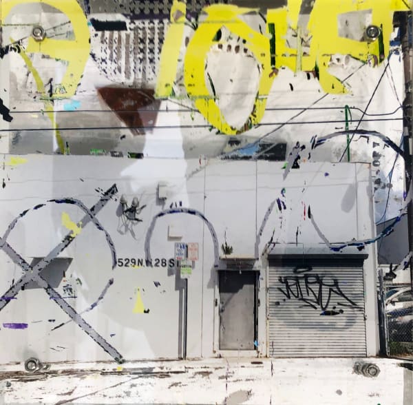 Gregory Watin, 19G-1