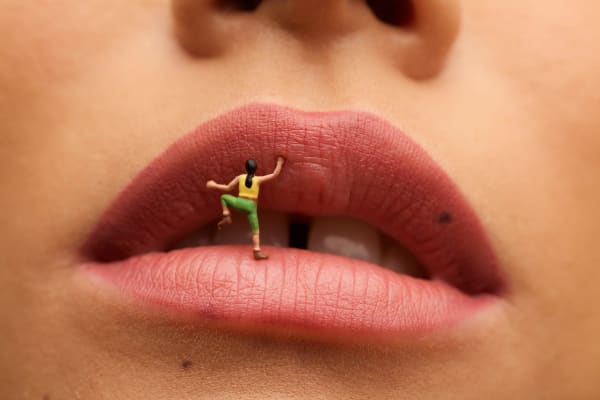 J. Leo, Climber, 2018