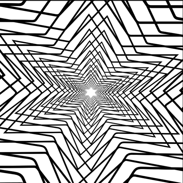 Ron Agam, Infinity Star