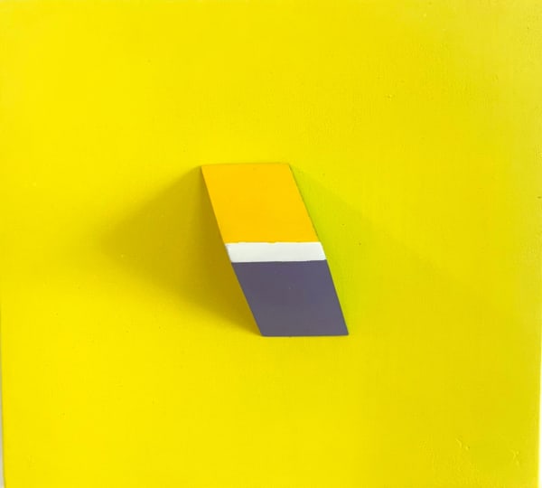 Ron Agam, Movement Always, 2025