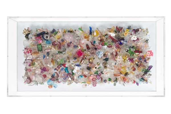 Sandra Shashou, Fantasy of Love