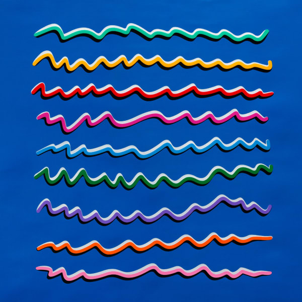 Vuk Vučković, Lines, 2021