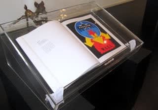 Robert Indiana, The American Dream, 1997