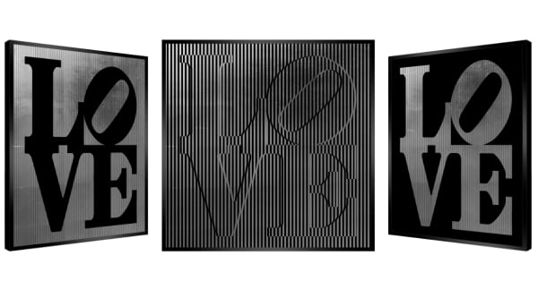 Patrick Rubinstein, Low Love, 2019