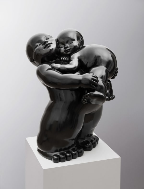 Mariela Garibay, Corazon