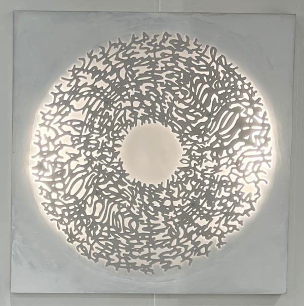 Claudia Meyer, Sensoris