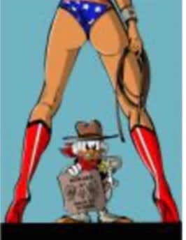 Peppone, For Your Kids Only