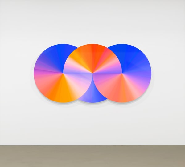 Lyès-Olivier Sidhoum, Beautiful Life, 2022