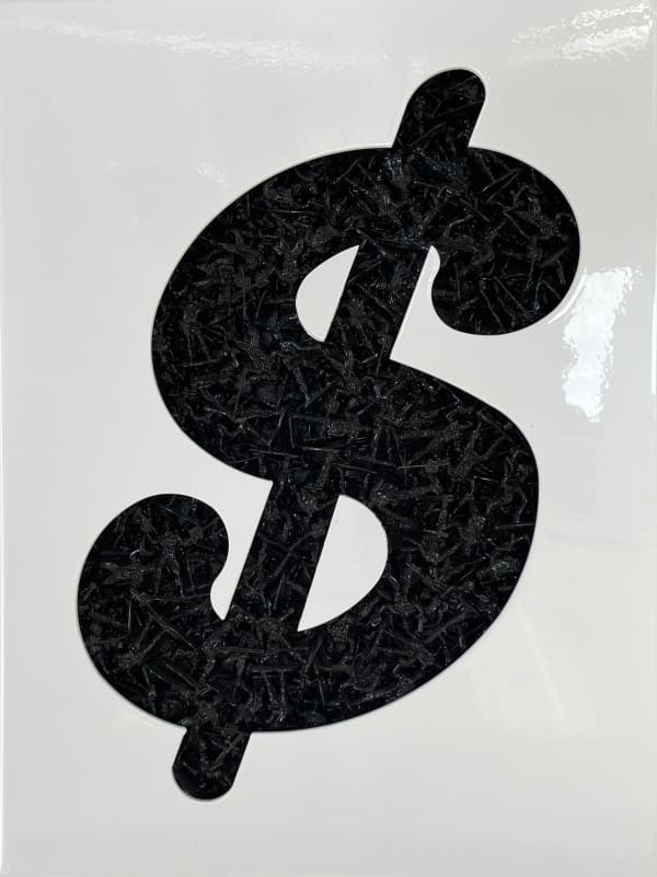 Steven D. Gagnon, Toy Soldier $ Study