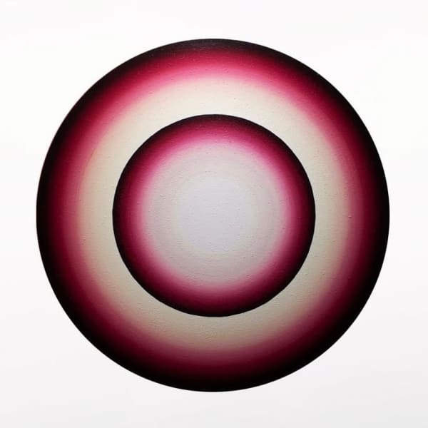 Lisa Bartleson, Radiant 0124.60.01, 2024