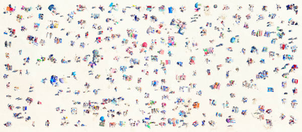 Antoine Rose, Casino Royale - Knokke, 2016