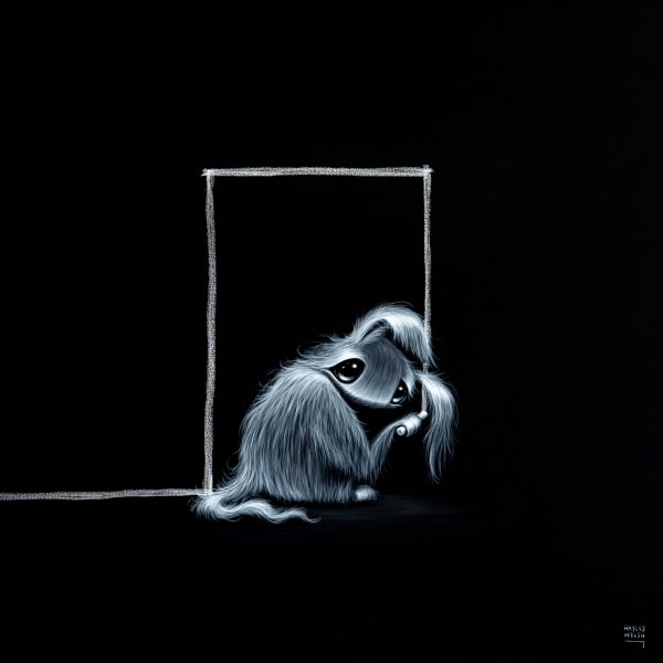 Hayley Welsh, Every Wall Is A Door