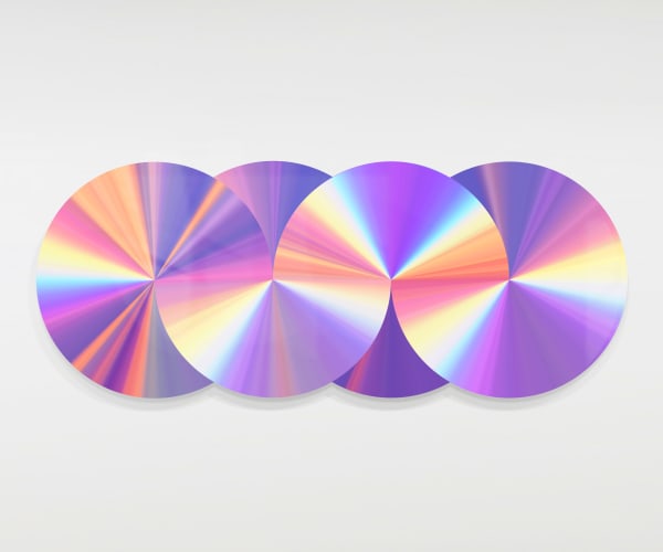 Lyès-Olivier Sidhoum, Celestial DNA, 2022