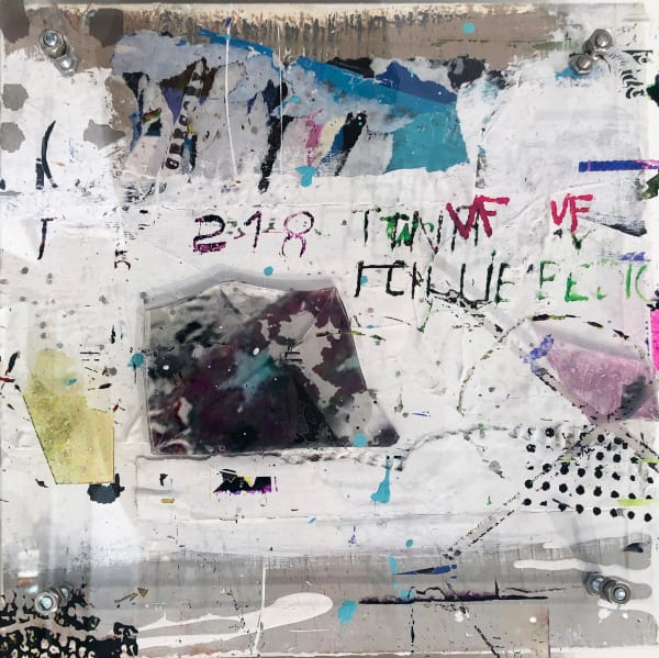 Gregory Watin, 19C-2