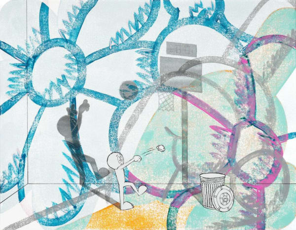 Kaï, Final Shot , 2025