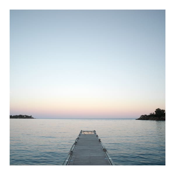 Anne Valverde, Stairway to Heaven