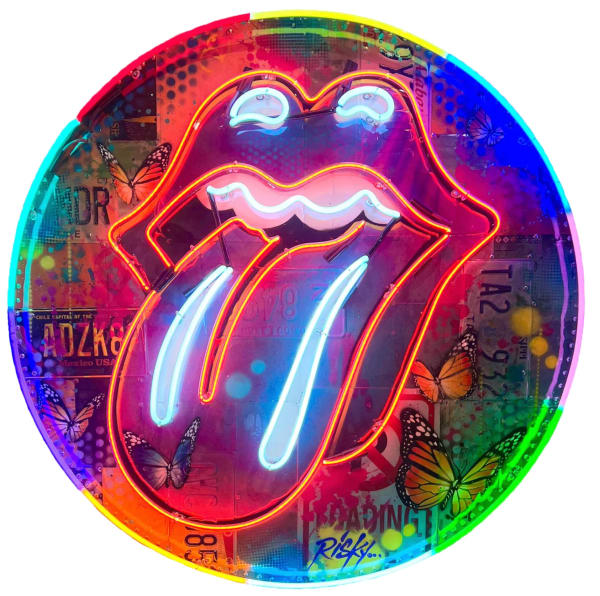 RISK, Rolling Risky, 2022