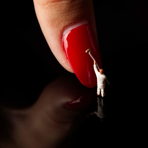 J. Leo, Nail Polish, 2019