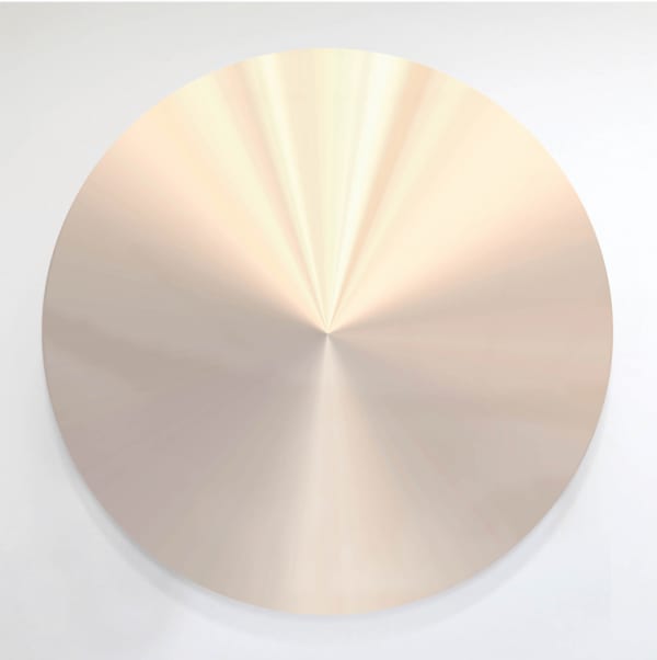 Lyès-Olivier Sidhoum, Celestial Dome