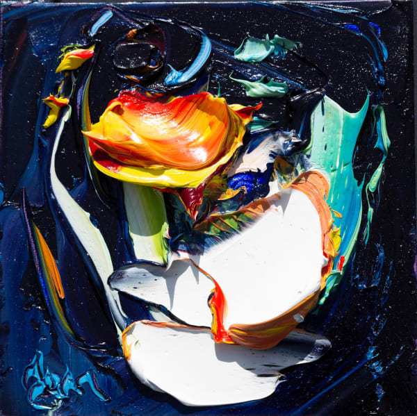 JD Miller, Midnight Mini III, 2024