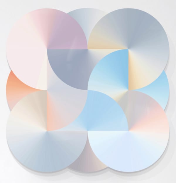 Lyès-Olivier Sidhoum, Celestial Union, 2021