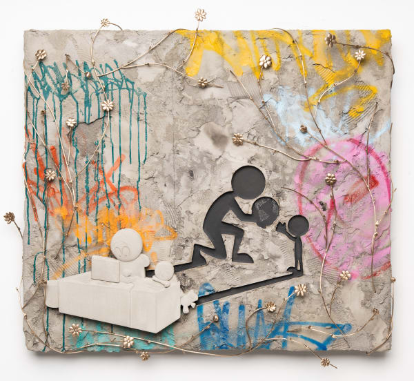 Kaï, Just For You (Late at the Office) - Cement, 2025