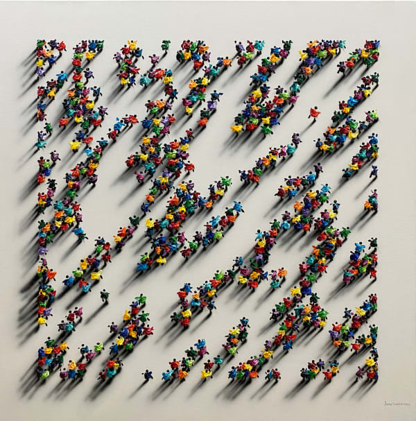 Jane Waterous, Untitled