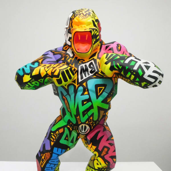 Resin / Fiberglass / Acrylic