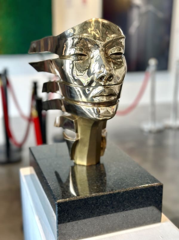 Fredric Lean, Liberation, 2024