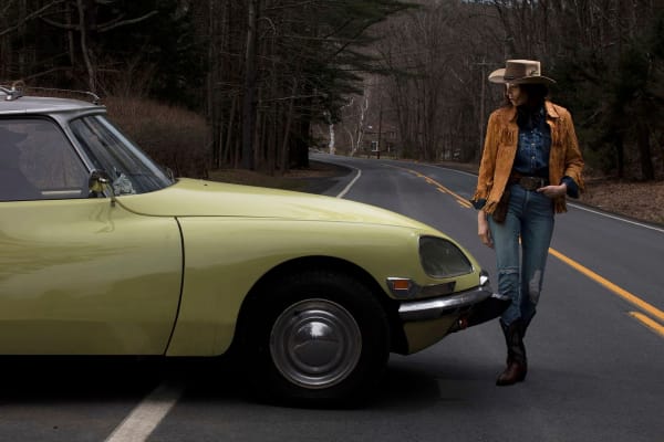 Formento & Formento, I'm Walkin' Here