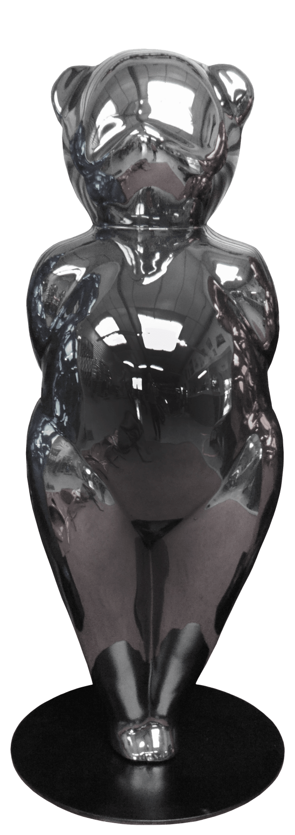 CÉVÉ, Moon Silver - 1/8