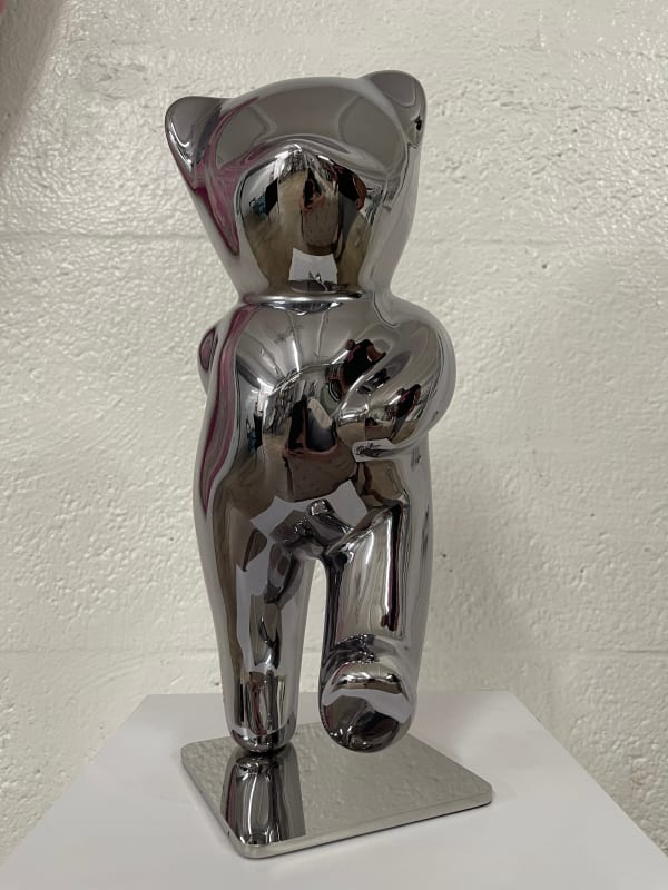 CÉVÉ, Moony Silver 1/8