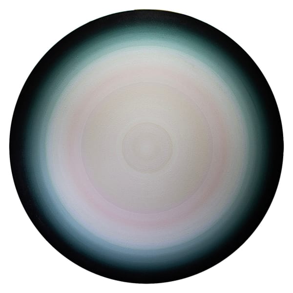 Lisa Bartleson, Lunar, 2023