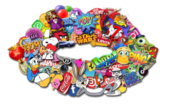 Chloe B, Pop Mouth 8/8