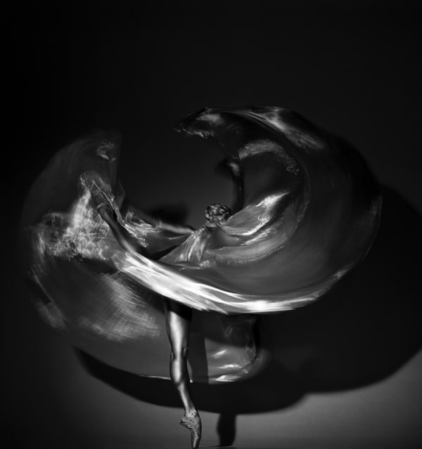 Guido Argentini, OSIRIS, 1995