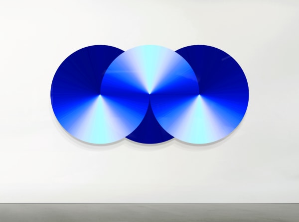 Lyès-Olivier Sidhoum, Celestial Intuition, 2022
