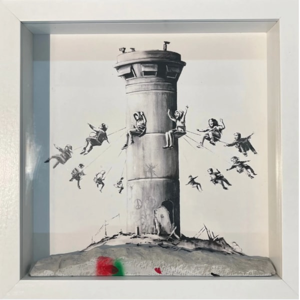 Limited Edition Prints