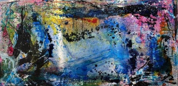 Cédric Bouteiller, Don't Forget My Love